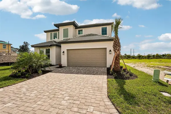 136 VISTERA BLVD, Nokomis, FL 34275