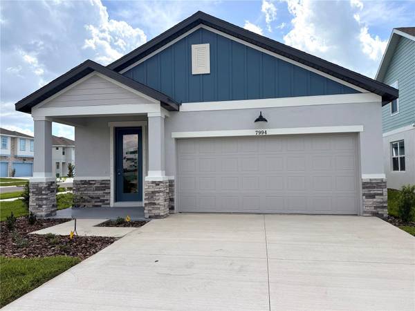 7994 CHANDLER LAKE CT #Lot 16, Hudson, FL 34667