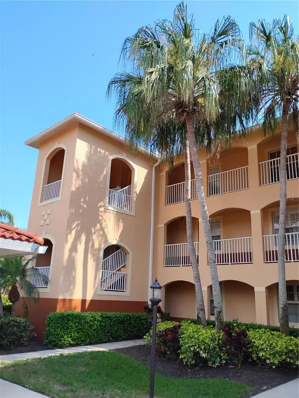 1761 AUBURN LAKES DR #11, Venice, FL 34292