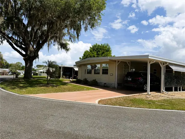 121 AZALEA TRL, Leesburg, FL 34748