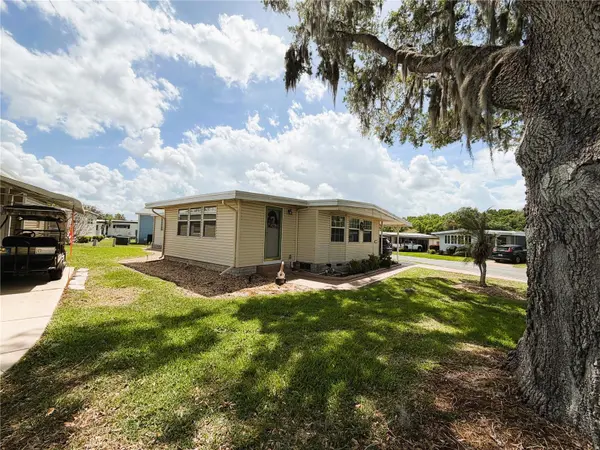 121 AZALEA TRL, Leesburg, FL 34748