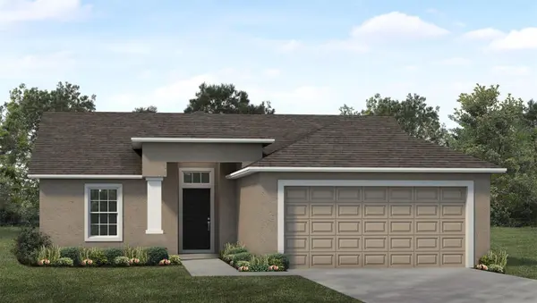 1168 BISHOP ST, Avon Park, FL 33825