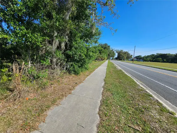123 W 2ND AVE, Pierson, FL 32180