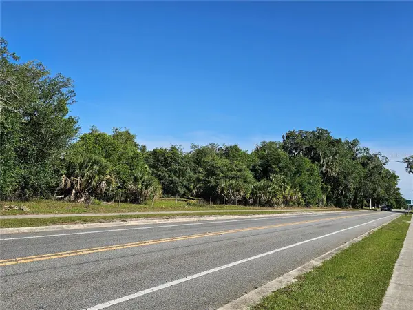 123 W 2ND AVE, Pierson, FL 32180
