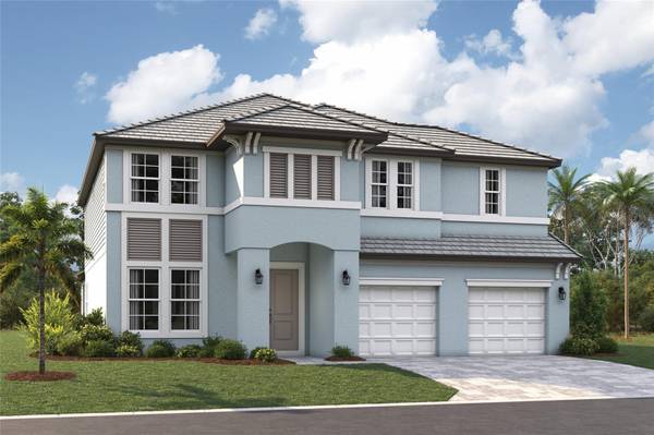 9726 CRYSTAL ISLES CIR, Sarasota, FL 34241