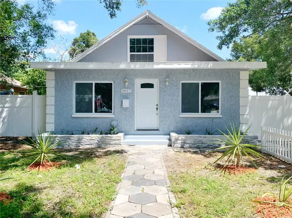 3427 16TH AVE S, St Petersburg, FL 33711