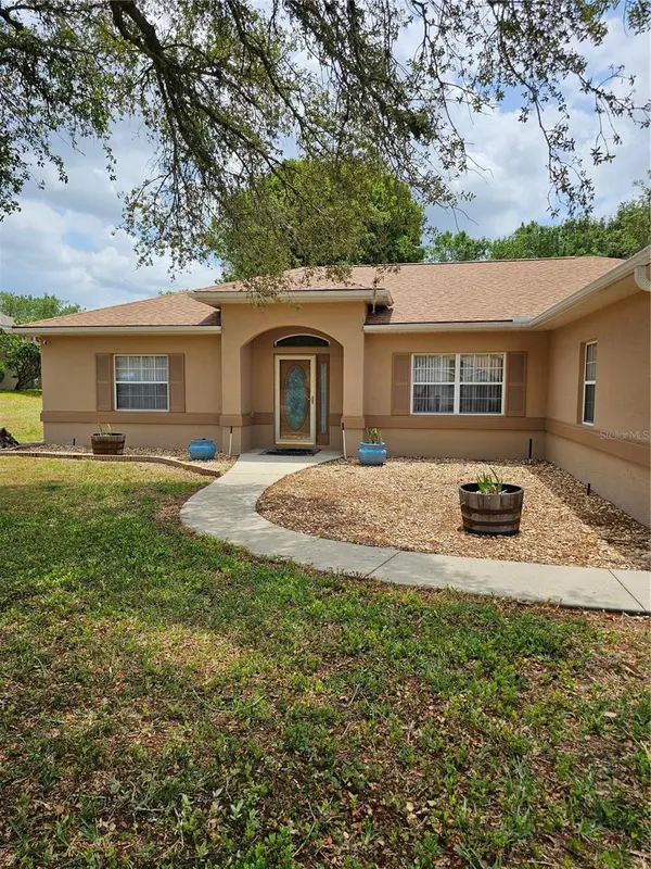 5280 SW 88TH PL, Ocala, FL 34476