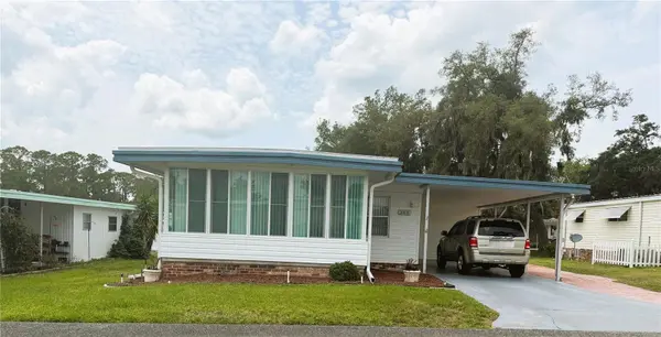 340 PALO VERDE DR, Leesburg, FL 34748