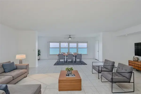 5980 SHORE BLVD S #907, Gulfport, FL 33707