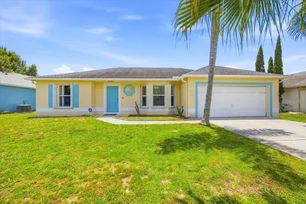 182 BIRMINGHAM DR, Kissimmee, FL 34758