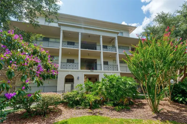 700 MELROSE AVE #J24, Winter Park, FL 32789