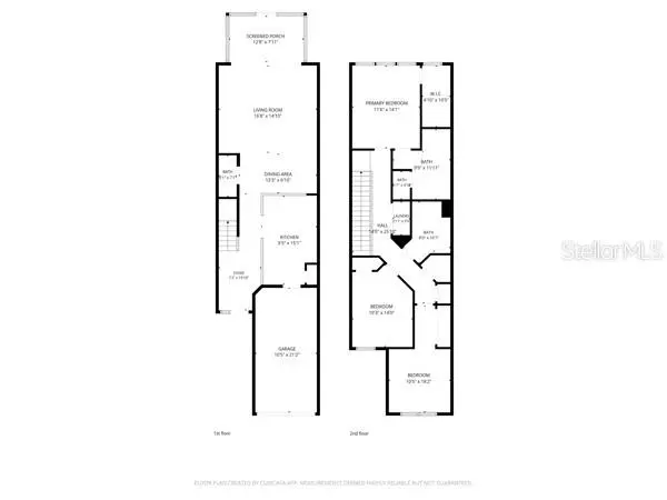 6924 HOCHAD DR, Orlando, FL 32819