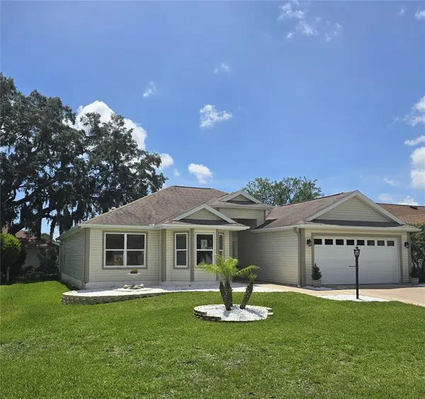 1417 VALPARAISO ST, The Villages, FL 32162