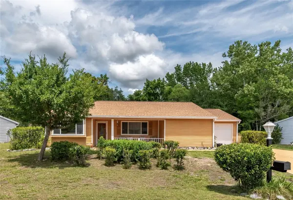 10886 SW 90TH TER, Ocala, FL 34481