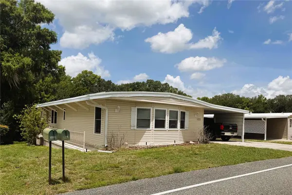 122 PALO VERDE DR, Leesburg, FL 34748