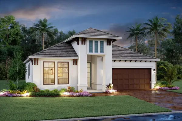 161 VISTERA BLVD, Nokomis, FL 34275