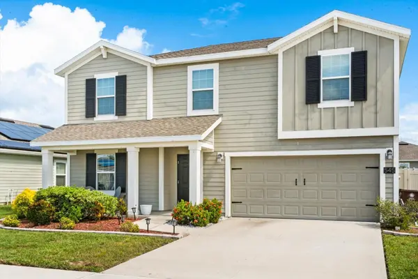 545 S ANDREA CIR, Haines City, FL 33844