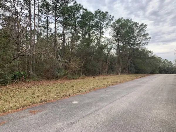 156 ST, Ocala, FL 34473