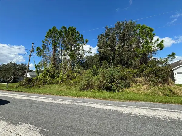 310 CARDIFF DRIVE, Poinciana, FL 34758