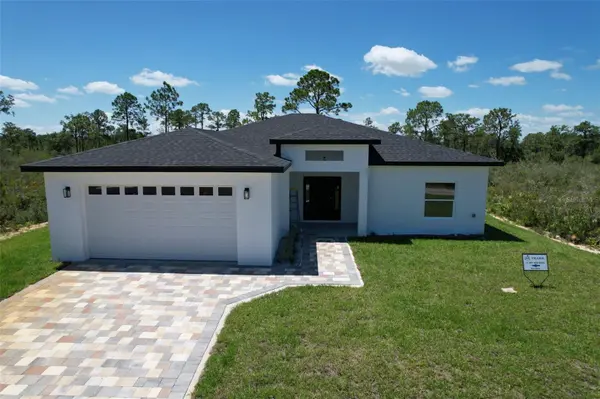 7435 CASILLA ST, Sebring, FL 33872
