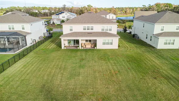 2206 WEATHERLY WAY, Orlando, FL 32820