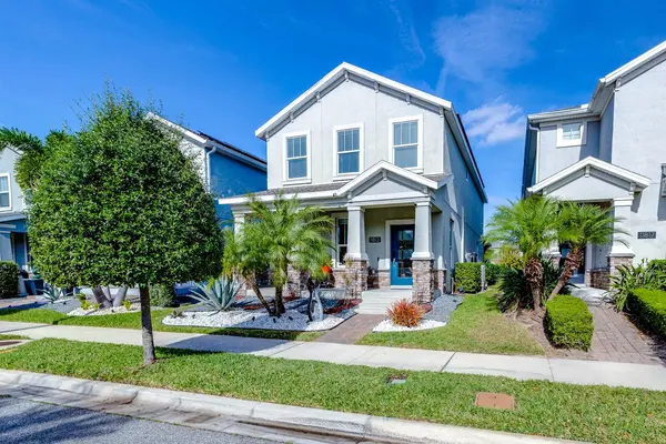 11813 GINSBERG PL, Orlando, FL 32832