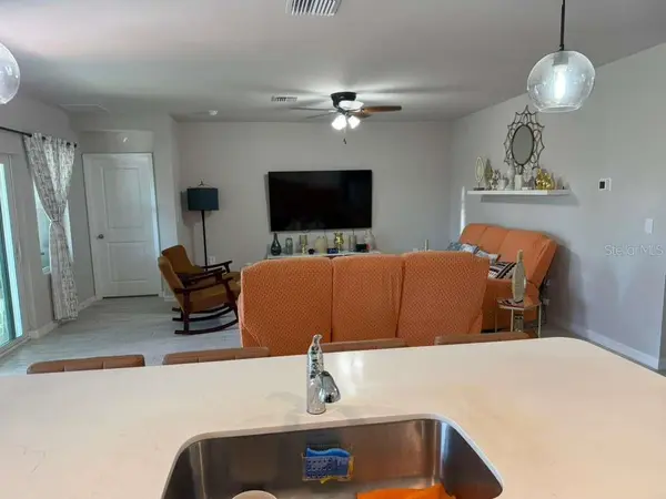 25275 ALCAZAR DR, Punta Gorda, FL 33955