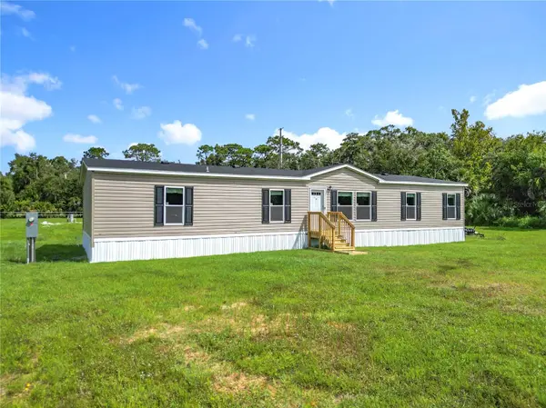 8969 W CANDLEGLOW ST, Crystal River, FL 34428