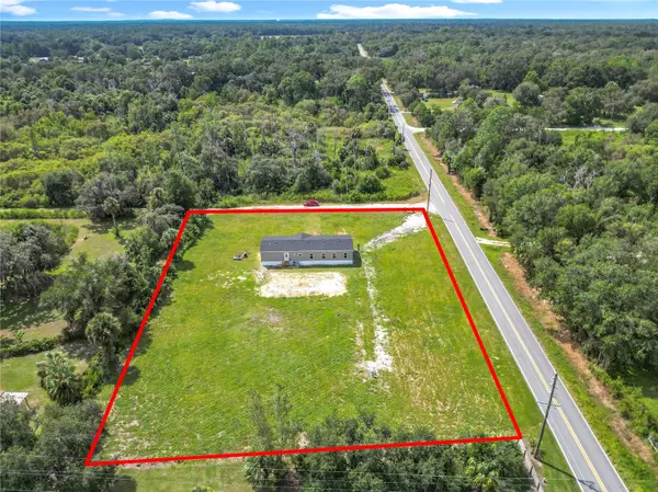 8969 W CANDLEGLOW ST, Crystal River, FL 34428