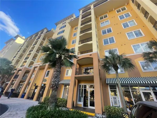 8112 POINCIANA BLVD #1509, Orlando, FL 32821