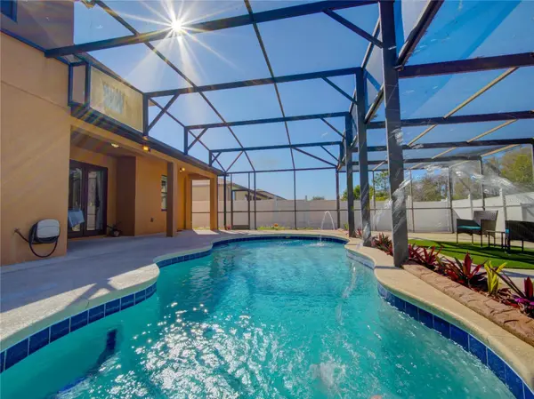 2717 EAGLE CLIFF DR, Kissimmee, FL 34746
