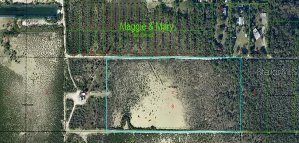 LOT 57 ROCKY RD, Sugarloaf Key, FL 33042