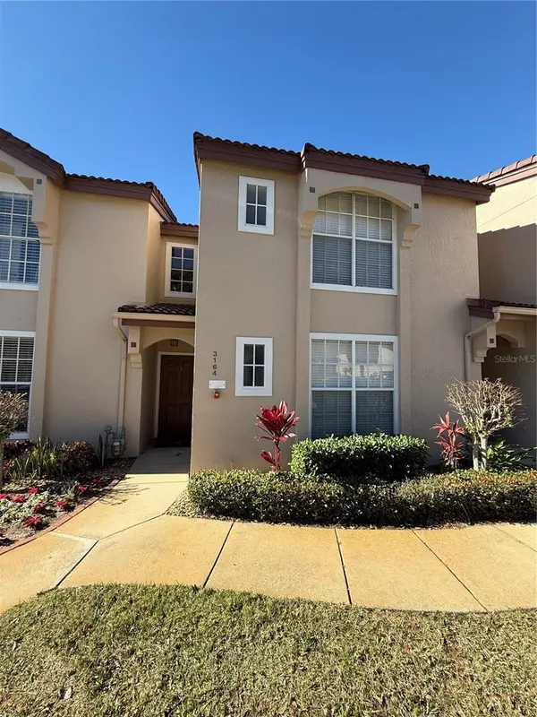3164 TAMARIND CIR, Kissimmee, FL 34747