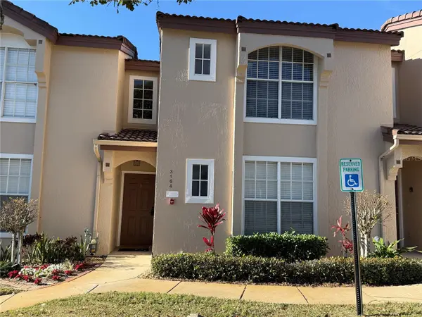 3164 TAMARIND CIR, Kissimmee, FL 34747