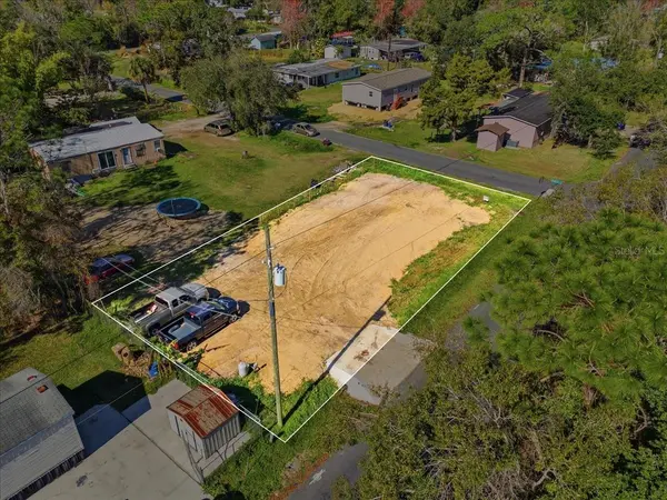 0 HOWISON RD, Kissimmee, FL 34746