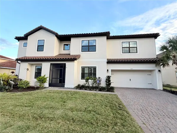 920 WINDLASS CT, Kissimmee, FL 34746