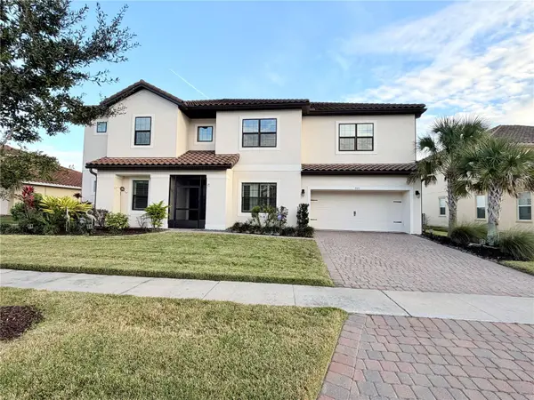 920 WINDLASS CT, Kissimmee, FL 34746