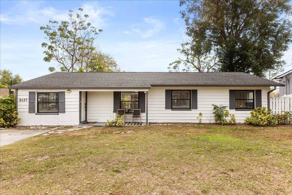 5127 GLASGOW AVE, Orlando, FL 32819