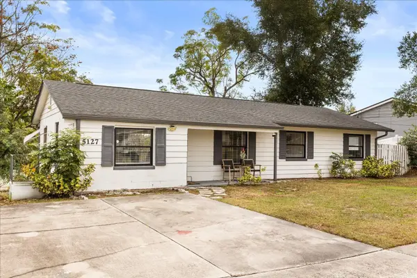 5127 GLASGOW AVE, Orlando, FL 32819