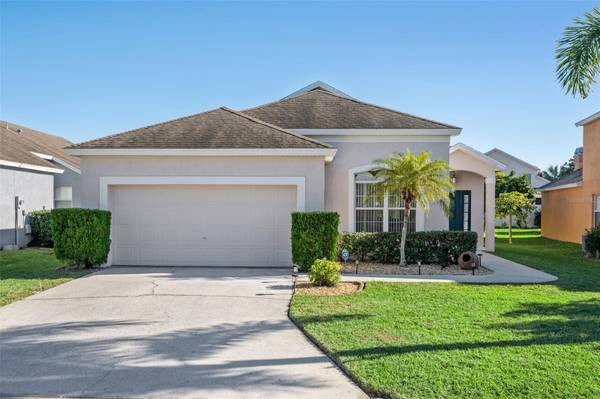 718 CORVINA DR, Davenport, FL 33897