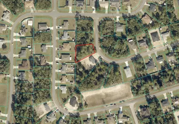 SW 128TH STREET RD, Ocala, FL 34473