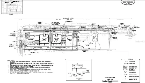 MICHIGAN AVE, Kissimmee, FL 34744