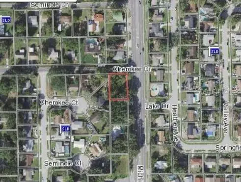 MICHIGAN AVE, Kissimmee, FL 34744