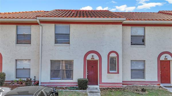 1631 LITTLE FALLS CIR #92, Orlando, FL 32807