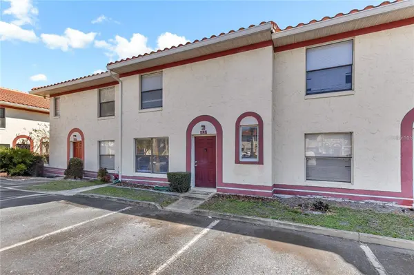 1631 LITTLE FALLS CIR #92, Orlando, FL 32807