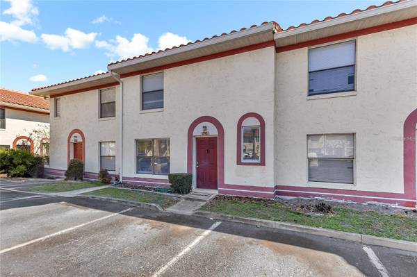1631 LITTLE FALLS CIR #92, Orlando, FL 32807