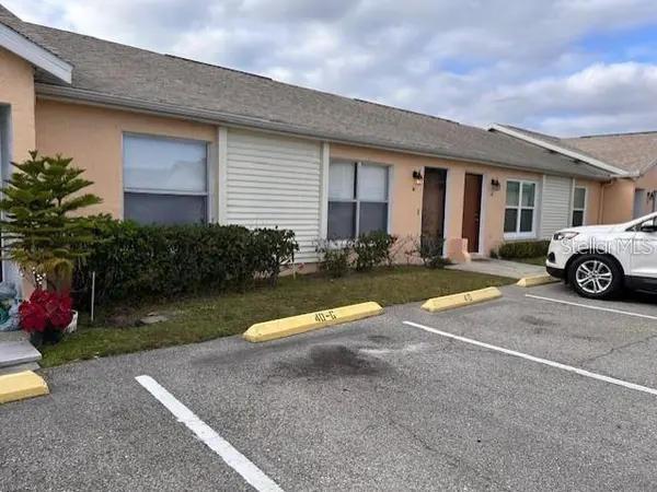40 E COUNTRY COVE WAY, Kissimmee, FL 34743