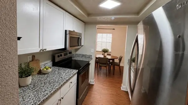 205 LEWFIELD CIR #205, Winter Park, FL 32792