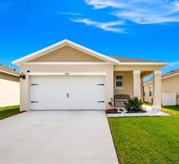7104 CATTLE EGRET DR, St Cloud, FL 34773