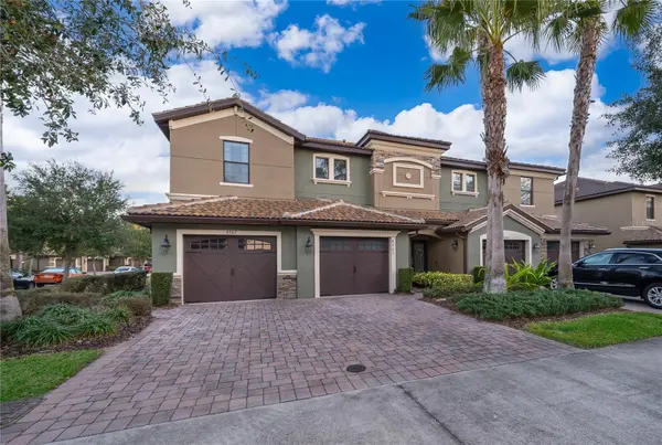 8945 AZALEA SANDS LN #8945, Champions Gate, FL 33896
